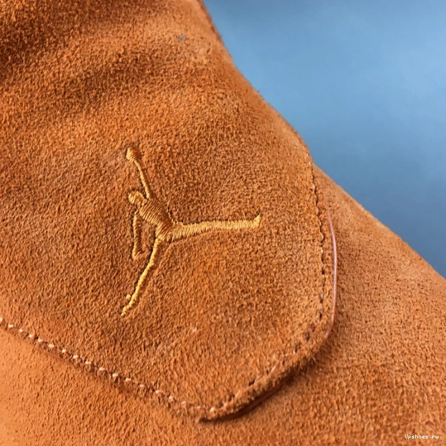 Jordan Orange Retro 18 AA2494-801 Campfire  0518